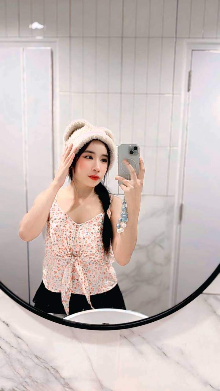 Kaew at Zen Massage Bangkok