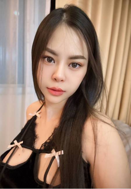 Nicha at Zen Massage Bangkok