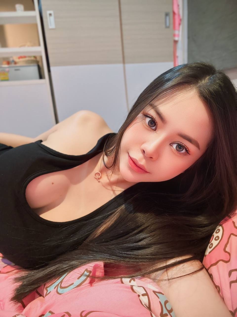 Nicha at Zen Massage Bangkok